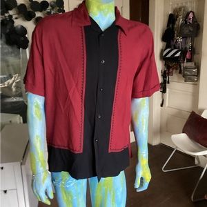 The Havanera Co.  shirt